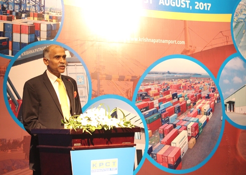 Gặp gỡ doanh nghiệp Việt Nam - Ấn Độ