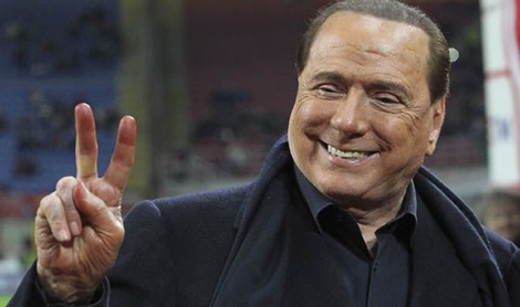 Cựu Thủ tướng Berlusconi: 81 tuổi vẫn trở lại chính trường 
