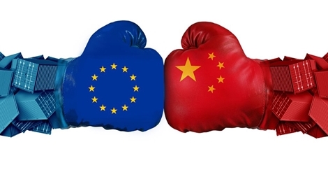 EU tung chiến lược "khủng" đối trọng sáng kiến BRI của Trung Quốc 