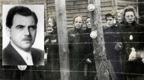 Josef Mengele, bác sĩ tử thần thời Đức Quốc xã