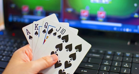 Cờ bạc online: Cuộc chơi trong tay các ông chủ