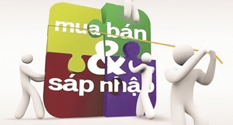 Gia tăng tranh chấp thị trường mua bán - sáp nhập