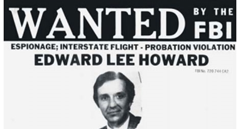 Kamufliaz - Chiến dịch ngụy trang táo bạo của KGB