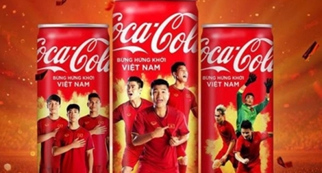 Cục Văn hóa cơ sở nói gì về lùm xùm quảng cáo của Coca Cola 