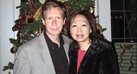 Gã triệu phú giết vợ sa lưới sau 4 năm lẩn trổn