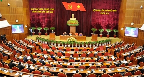 Nhân dân kỳ vọng Đại hội XIII có được một Báo cáo chính trị xứng tầm