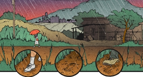 Bất ngờ liên quan vụ án chấn động Hàn Quốc: Án oan 20 năm?