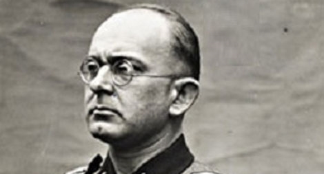 Sự cố "Tổ chức Gehlen" hay bài học xương máu của CIA