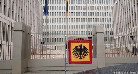 Nỗ lực minh bạch của cơ quan tình báo liên bang Đức