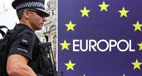 Anh-EU hợp tác thế nào trong lĩnh vực tư pháp và cảnh sát hậu Brexit?