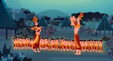 Phim hoạt hình Việt - Nhọc nhằn đến bao giờ?