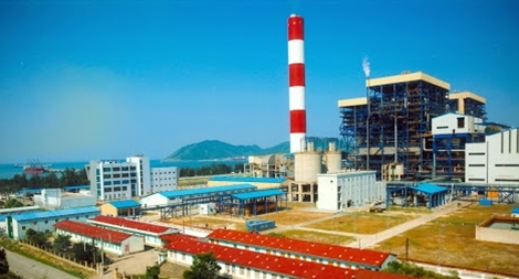 Doanh nghiệp Khu kinh tế Vũng Áng xây dựng phương án chống dịch 4 cấp độ