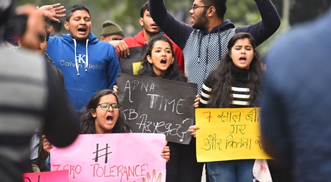 7 năm nhìn lại vụ cưỡng hiếp khiến Ấn Độ dậy sóng