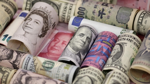 Lệnh trừng phạt Mỹ cản trở tham vọng truất ngôi đồng USD từ Trung Quốc