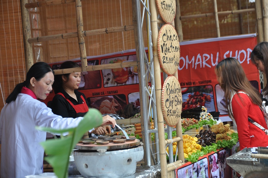 Hà Nội vào top 3 điểm đến du lịch hấp dẫn nhất Châu Á