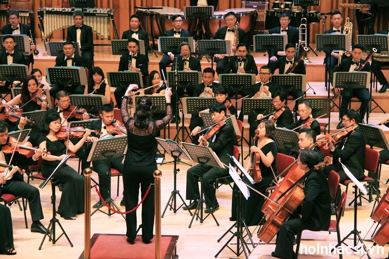 Trên 200 nghệ sĩ 30 nước dự Festival Âm nhạc Á – Âu 2018 tại Việt nam