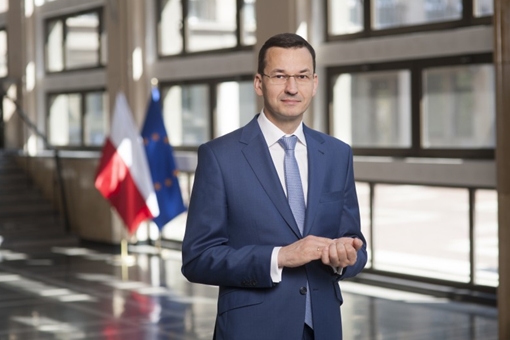 Tân Thủ tướng Ba Lan nỗ lực hàn gắn quan hệ với EU