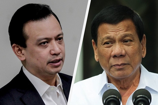 Philippines: Tổng thống Rodrigo Duterte sẽ phải xét nghiệm ma túy?