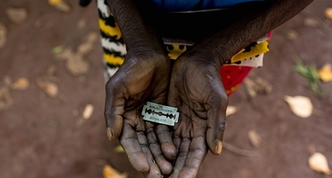 Gian nan cuộc chiến chống hủ tục FGM