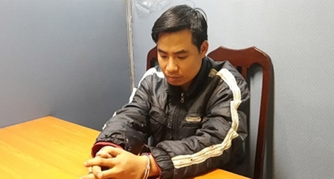 Truy tố đối tượng hiếp dâm bé gái 9 tuổi tại huyện Chương Mỹ