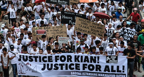 "Cuộc chiến chống ma túy" ở Philippines vẫn tiếp diễn giữa đại dịch