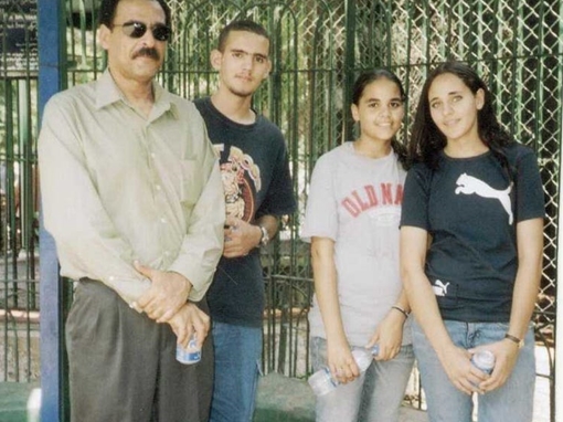 Cuộc truy lùng ông bố  giết con sau 12 năm gây án