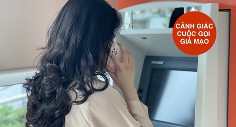 Cảnh giác để không mất tiền vì bị lừa đảo qua điện thoại