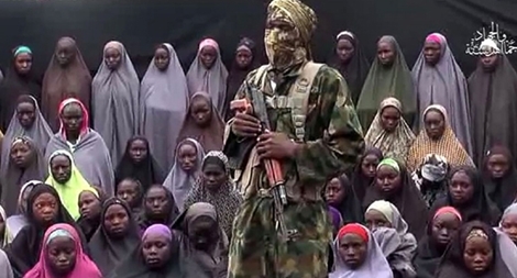 Boko Haram và những vụ bắt cóc tàn bạo