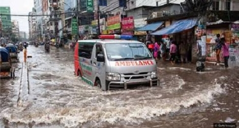 Hình sự hóa quốc tế tội phạm môi trường