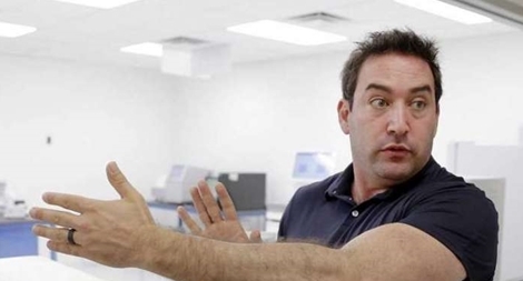 Công nghệ mới giúp phá vụ án  chỉ từ 15 tế bào