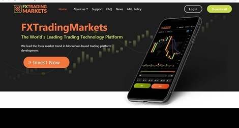 Cảnh báo tội phạm lợi dụng không gian mạng kinh doanh ngoại hối (Forex)