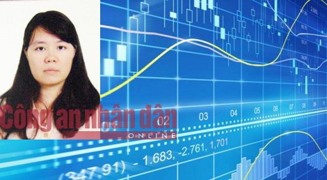Khởi tố nữ giám đốc làm trò ảo thuật "thổi" giá chứng khoán