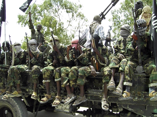 "Những kẻ ngang ngược" Boko Haram là ai?