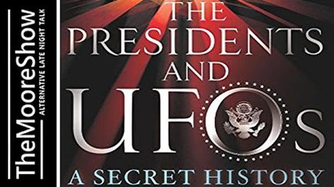 Các tổng thống Mỹ che giấu sự thật về người ngoài hành tinh?