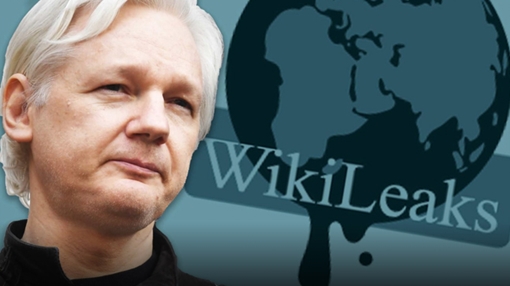 Julian Assange: Anh hùng báo chí hay đặc vụ của kẻ thù?