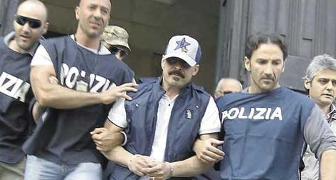 'Ndrangheta, Tập đoàn mafia khuynh đảo thế giới ngầm