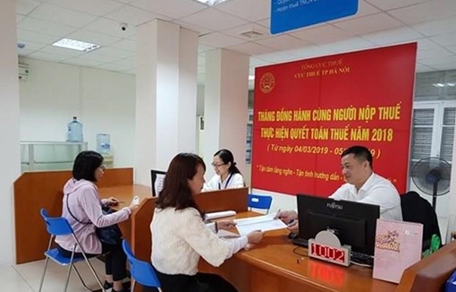 Chỉ số công khai ngân sách năm 2019 của Việt Nam tăng 14 bậc