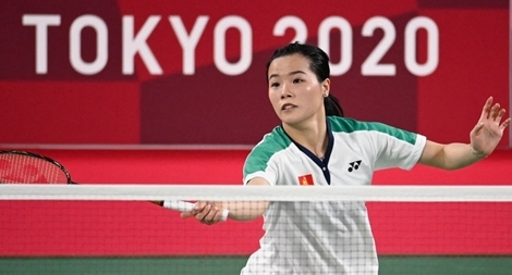 Nguyễn Thuỳ Linh và vị trí của cầu lông Việt Nam tại Olympic Tokyo