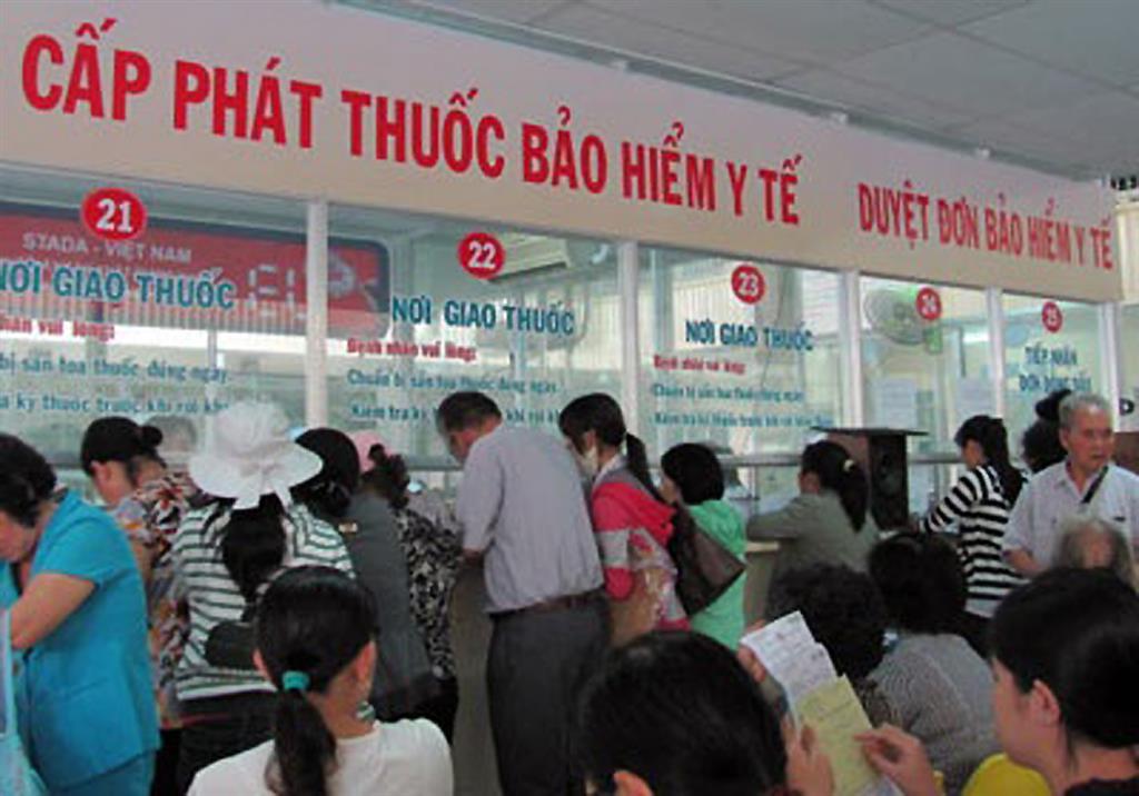 Yêu cầu tăng cường chống trục lợi bảo hiểm y tế