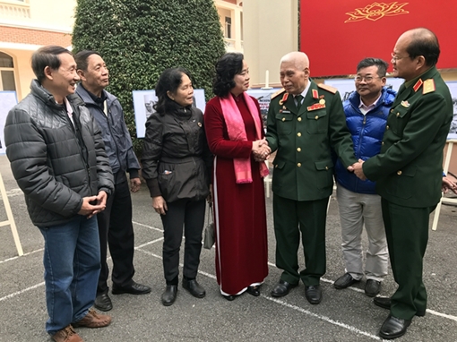 Chiến thắng “Hà Nội - Điện Biên Phủ trên không” - Bản hùng ca bất diệt