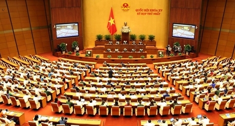Các đại biểu Quốc hội hiến kế chống lãng phí, thực hành tiết kiệm