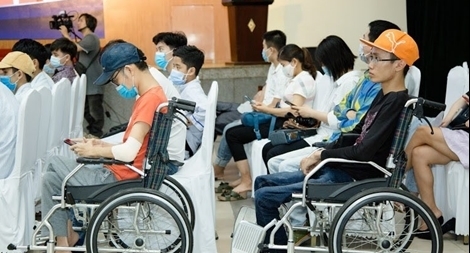 Gần 40% người mắc bệnh máu khó đông chưa được điều trị