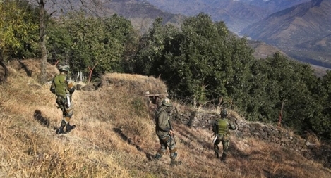 Ấn Độ, Pakistan nhất trí ngừng bắn tại khu vực biên giới tranh chấp