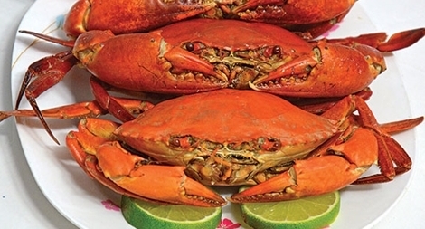 Một số sản phẩm của Cà Mau lọt vào Top 100 món ăn đặc sản Việt Nam