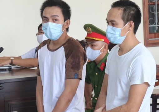 Tử hình kẻ cầm dao đâm Cảnh sát khu vực dẫn đến tử vong