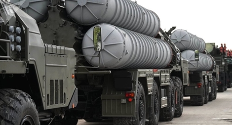 Tại sao đồng minh của Mỹ "lũ lượt" xếp hàng mua S-400 Nga?