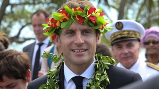 Paris thở phào nhẹ nhõm sau cuộc trưng cầu ly khai ở New Caledonia